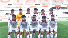 HLV Mai Đức Chung: Các cầu thủ rút ra nhiều bài học từ Hàn Quốc