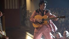Phim về huyền thoại âm nhạc Elvis Presley xác nhận công chiếu lại Liên hoan phim Cannes 2022
