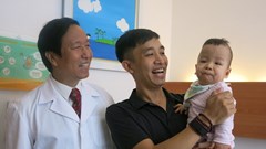 “Bàn tay vàng” Việt Nam đầu tiên được nhận giải thưởng Nikkei