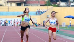 Mục tiêu của “Nữ hoàng tốc độ”