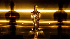 Các lễ trao giải nghệ thuật mất dần sức hút