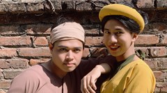 Khi người trẻ phát huy giá trị văn hóa dân tộc trên Tiktok