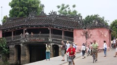 Quảng Nam tăng cường quản lý hoạt động bảo quản, tu bổ, phục hồi di tích, danh thắng