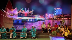 Hội thi nghệ thuật đờn ca tài tử, Không gian đờn ca tài tử​​​​​​​: Sân chơi cuốn hút của những tài tử đờn ca