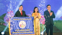 Tây Ninh đăng cai Liên hoan Đờn ca tài tử quốc gia lần thứ IV - năm 2025