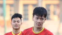 Hoàng Đức đặt mục tiêu bảo vệ HCV tại SEA Games 31