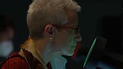 Độc đáo tác phẩm hội họa có thể ngửi được