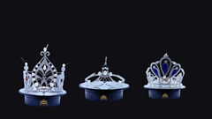Thương hiệu ngọc trai Queen Pearl PQ: Sắc đẹp chinh phục!