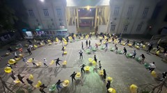 Chương trình nghệ thuật Lễ khai mạc SEA Games 31: Chờ đợi bữa tiệc đỉnh cao giữa nghệ thuật và công nghệ