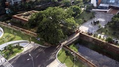 Trả lại giá trị vốn có cho Di tích quốc gia đặc biệt Thành Điện Hải