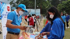 Triển lãm tranh, ảnh “ Cực bắc Hà Giang và Biển đảo Việt Nam”