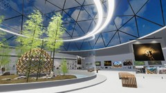 Cuộc thi và Triển lãm ảnh nghệ thuật cấp Quốc gia lần thứ hai với chủ đề "Tự hào một dải biên cương" năm 2022