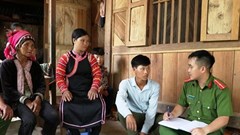 Sáng kiến, mô hình phổ biến, giáo dục pháp luật hiệu quả thông qua hoạt động văn hóa ở cơ sở