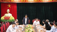 Hoà Bình: Quyết tâm tổ chức thành công môn xe đạp tại SEA Games 31