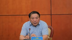 Bộ trưởng Nguyễn Văn Hùng: Nêu cao tinh thần trách nhiệm, đoàn kết, tập trung tổ chức thành công SEA Games 31