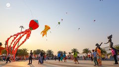 Không cần du lịch xa, đây mới là địa điểm được nhiều người Hà Nội lựa chọn trong dịp nghỉ lễ