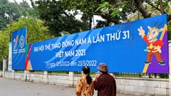 “Vì một Hà Nội - Việt Nam đẹp hơn trong mắt bạn bè quốc tế”