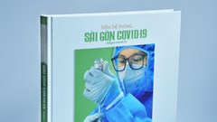 Hành trình Sài Gòn đi qua thương đau với ký ức hình ảnh