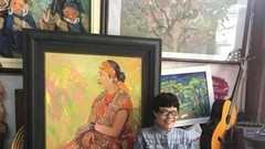 Báo động cách ứng xử với di sản kiến trúc - nghệ thuật (Bài 2): Ký ức lịch sử không thể bị lãng quên