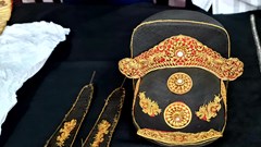 Từ sự "trở về" của hai cổ vật triều Nguyễn