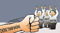 Mở rộng phạm vi để phòng, chống là cấp thiết