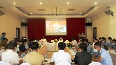 Kon Tum: Lần đầu tổ chức phiên chợ Sâm Ngọc Linh gắn với quảng bá du lịch