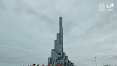 Ra mắt MV bài hát chính thức của SEA Games 31