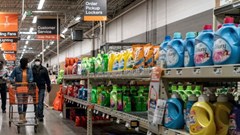 Lạm phát lập kỷ lục khắp thế giới