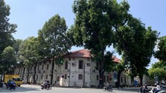 Báo động cách ứng xử với di sản kiến trúc - nghệ thuật (Bài cuối): Giải pháp nào cho bài toán bảo tồn và phát triển?