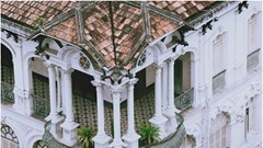 Ứng xử chuyên nghiệp với di sản đô thị