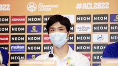 Công Phượng đặt mục tiêu kiến tạo hoặc ghi bàn vào lưới Sydney FC