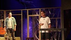 Sân khấu Thủ đô với công nghiệp văn hóa