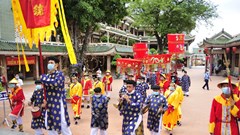 Trình UNESCO ghi danh Lễ hội Vía Bà Chúa Xứ núi Sam là di sản văn hóa phi vật thể đại diện của nhân loại: Động lực trao truyền di sản qua các thế hệ