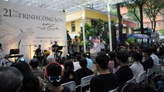 Âm nhạc phát triển du lịch và phục vụ cộng đồng