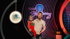 Hành trình tìm lại màu da cho con trai của người cha nghèo