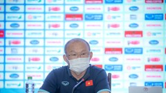 HLV Park Hang-seo: Trận tái đấu với U20 Hàn Quốc sẽ hấp dẫn hơn