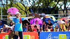 Cơ hội LỚN, thách thức LỚN