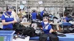 Tăng lương tối thiểu cho người lao động là cấp bách