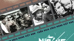 Tuần phim Cách mạng Việt Nam – Những góc nhìn trẻ
