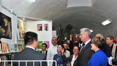 Hội chợ sách Cuba khai mạc sau hai năm đại dịch