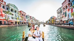 Khách du lịch đặt tour đến Phú Quốc tăng mạnh trong dịp lễ 30.4