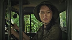 Ra mắt phim về Trung đội nữ lái xe Trường Sơn anh hùng