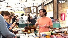 Charleston - thành phố được bảo tồn tốt nhất nước Mỹ