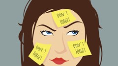 Hay quên - dấu hiệu nghiêm trọng của sức khoẻ tinh thần?