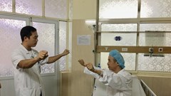 Bệnh nhân Parkinson thường bỏ qua dấu hiệu từ ... 25 năm trước