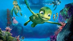 Xưởng phim hoạt hình của loạt phim “Chân To” trở lại cùng tác phẩm mới