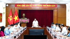 Chuẩn bị tốt nhất cho SEA Games 31