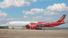 Bay dễ dàng Việt Nam - Ấn Độ với giá chỉ từ 0 đồng