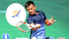 Quần vợt “chạy đà”