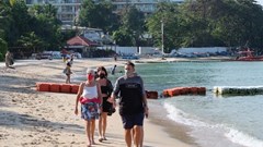 Đông Nam Á gia tăng sức hút khách quốc tế